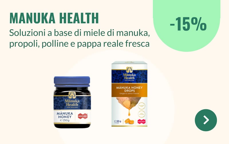 2410 · Manuka