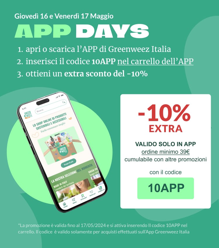 App Days Maggio 2024