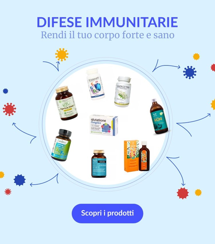 Difese immunitarie