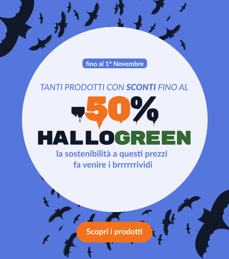 Sconti fino al -50%