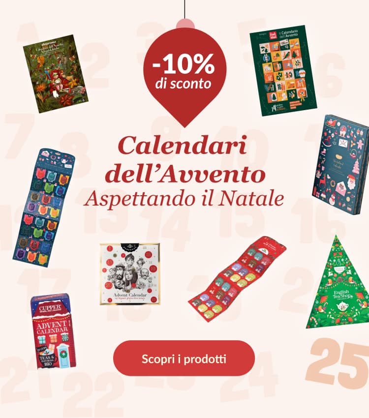 Calendari dell'Avvento