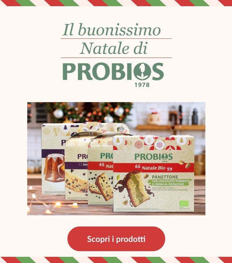 Natale Probios