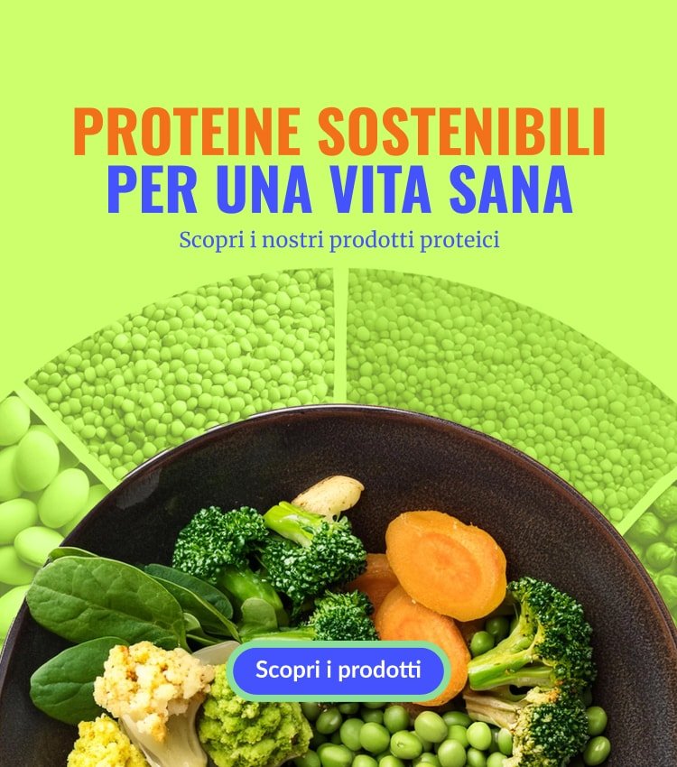 Alimentazione Proteica