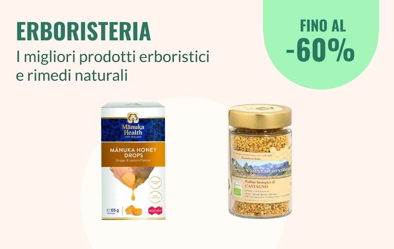 2501 Erboristeria