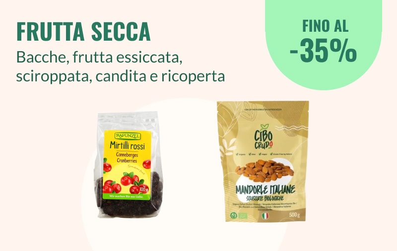 2501 Frutta secca