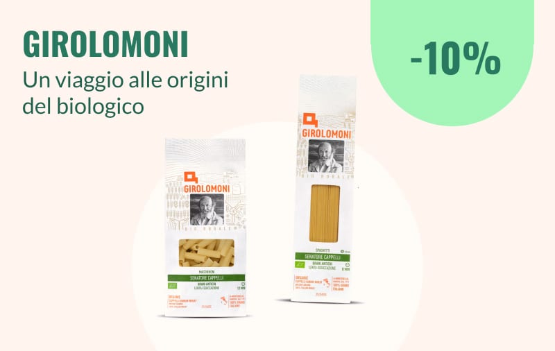 Girolomoni