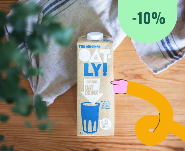 Oatly