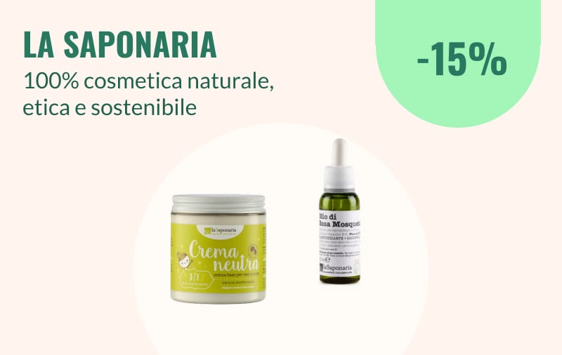 La saponaria -15%