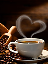 Caffè e Bevande Alternative