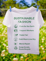 Accessori Fashion Ecosostenibili
