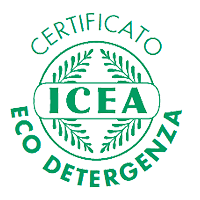 Eco Detergenza ICEA