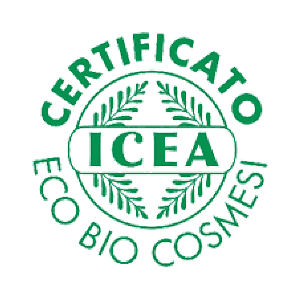BioCosmesi ICEA