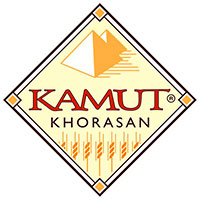Grano Khorasan Kamut