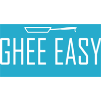 Ghee Easy