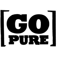 Go Pure