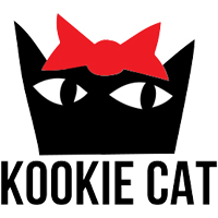 Kookie Cat