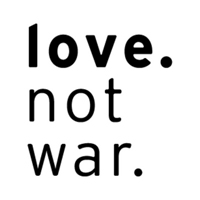 Love. Not War.