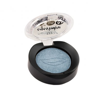 Ombretto Metallizzato Eyeshadow Shimmer N°09 Carta da Zucchero