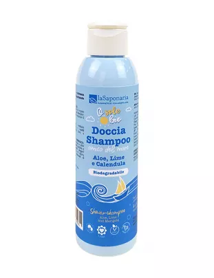 Doccia Shampoo Doposole - Osolebio