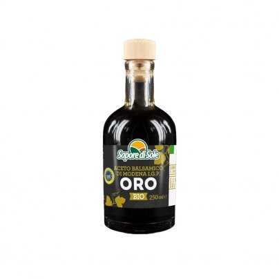 Aceto Balsamico di Modena Igp Oro