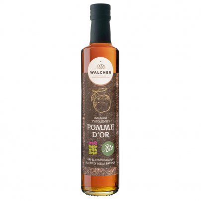 Aceto di Mela Balsamico Pomme d'Or 500 ml