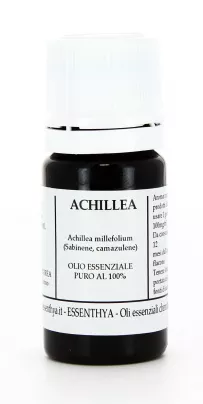 Achillea - Olio Essenziale Puro