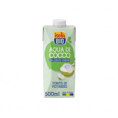 Acqua di Cocco Bio - Original Coco