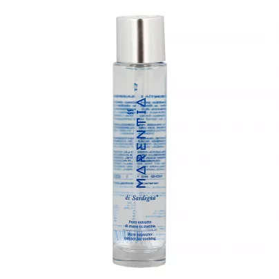 Flacone spray 100 ml con astuccio - shop online - Marentìa di Sardegna