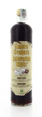 Amaro Svedese - Maria Treben 500 ml