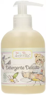 Detergente Delicato- Baby Anthyllis