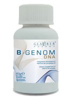 B-Genom DNA