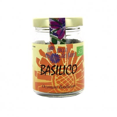 Basilico - 15 Grammi