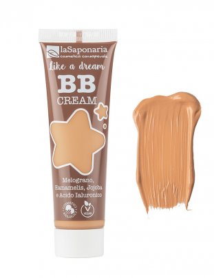BB Cream Bio N°4 (Beige)