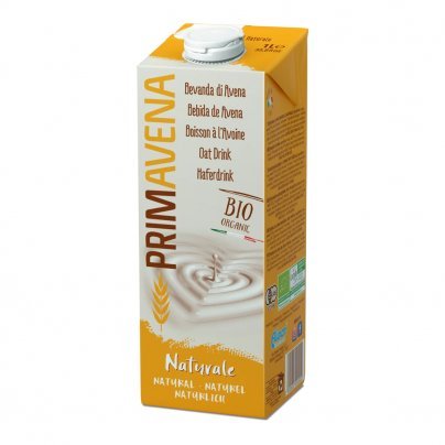 Bevanda di Avena Naturale - Primavena