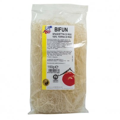 Bifun - Spaghettini di Riso