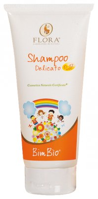 Shampoo Delicato - Bimbìo