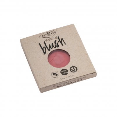 Blush Viso in Cialda - Refill (Ricarica) N°06 Cherry Blossom