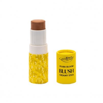 Blush in Stick - Prana Bloom N°03 Coral Energy