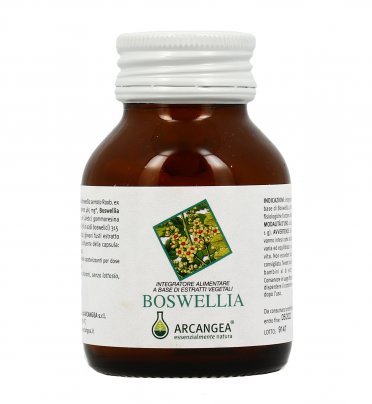 Boswellia - Integratore Alimentare