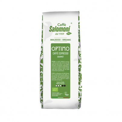 Caffè Espresso Gourmet Optimo