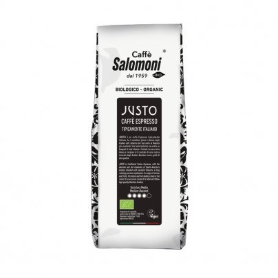 Caffè Espresso Italiano Justo