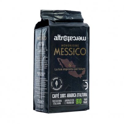 Caffè Messico 100% Arabica