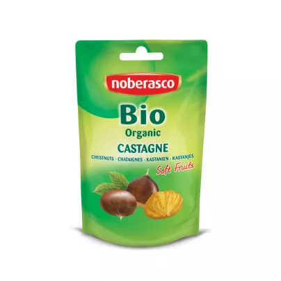 Castagne Morbide - Al Naturale Confezione 100Gr - Cake Love