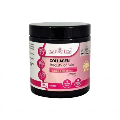 Collagen Beauty of Skin - Integratore per la Pelle