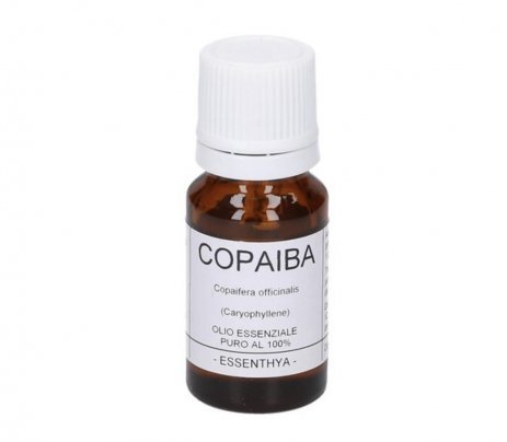 Copaiba - Olio Essenziale Puro