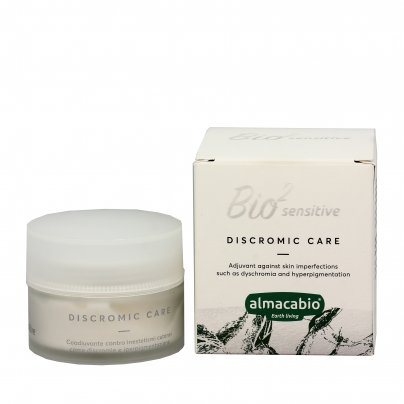 Crema per Discromie e Iperpigmentazione "Discromic Care" - Bio2 Sensitive