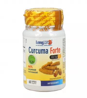 Curcuma Forte