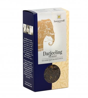 Darjeeling - Tè Nero Sfuso 100 gr