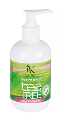 Detergente Intimo al Tea Tree
