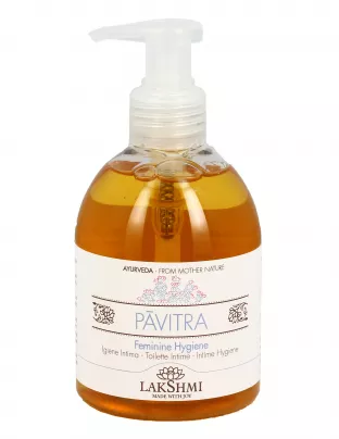 Detergente Intimo - Pavitra